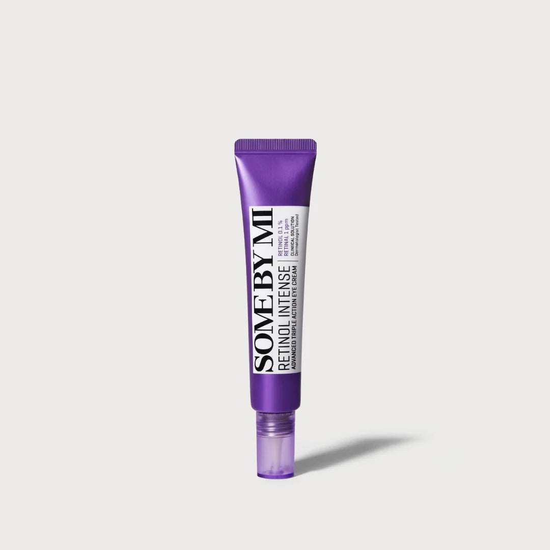 SOMEBYMI Retinol Intense Advanced Triple Action Eyecream